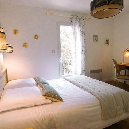 Chambre D'Hote L'Oree Des Buis Vouillé Exterior foto